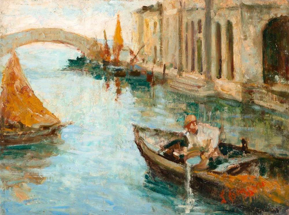 Alla riva (Chioggia)